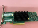 Hp Q0L11A Storefabric SN1600E 32GB Single Port Fc Host Bus Adapter 869999-001. Fixed Price $125.00.
