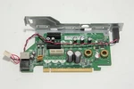 *new* Hp Macgyver Pcie Riser Card Rev.d For RP5800 Retail Pos System 640266-001. Fixed Price $49.00.