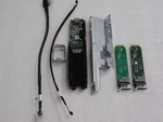 Dell Emc Poweredge Server R360 Boss N1 Pcie Dual M.2 Slots Kit WW56V. Fixed Price $399.00.