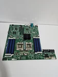 Cisco DAS97CMB8D0 Motherboard 2X LGA1366 DDR3 From UCS-C200-M2 Server. Fixed Price $50.00.
