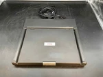 Hp Compaq Rkm 15" Kvm Rack Mountable Monitor Keyboard Mouse, TFT5600. Fixed Price $95.00.