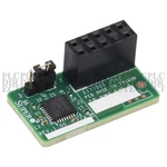 New Supermicro AOM-TPM-9670H-S Module 2.0. Fixed Price $86.88.