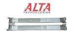 Dell Rail Assembly, 2UM XE8640 05MHDT. Fixed Price $125.99.