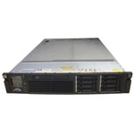Hp AH395A RX2800 I2 Server 2X Qc 1.6GHZ 9340, 96GB, 146GB, Rps, Dvd, Rack Kit. Fixed Price $9170.00.