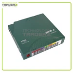 Lot Of D2407-LTO4 Tdk Imation 800GB/1.6TB Ultrium Tape Media Cartridge. Fixed Price $27.99.