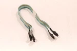 Hp Proliant DL380P Dual Mini-sas Ribbon Cable P/n: 675610-001 Tested Working. Fixed Price $14.99.