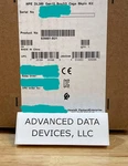 Hpe DL38X GEN10 BOX1/2 Kit Sc 826691-B21 Cage+backplane+power+sas. Fixed Price $239.00.
