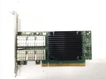 Mellanox MCB194A-FCAT 56GB/S 2PORT Connect-ib Infiniband Host Bus Adapter. Fixed Price $11.99.