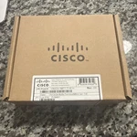 Cisco VWIC3-1MFT-T1/E1 Single Port Multiflex Trunk Voice/wan Card. Fixed Price $69.99.