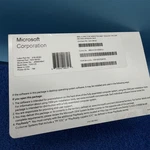 Microsoft Windows 11 Pro 64-BIT For Workstations License HZV00102. Fixed Price $214.98.