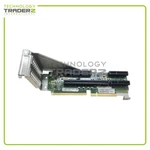 7047128 Sun Oracle T4-1 Dual Slot X8 Pci-e Riser Card 7047129 W/ 1X Bracket. Fixed Price $24.90.