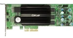 Apex Teradici Pcoip Low Profile Server Offload Card - Gb, DDR3 Sdram SA2800004. Fixed Price $112.69.