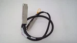 Amphenol NJPPER-G715-01 400G OSFP-112 Dac Passive Copper Cable 1.02M 30AWG. Fixed Price $59.99.