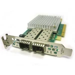 Solarflare S7120-LP Server Adapter. Fixed Price $25.00.