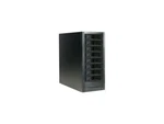 Istarusa JAGE9BT8HDBK-DE X Hotswap 3.5" Drive Bays Sas/sata 12GB/S SFF-8644 Tr. Fixed Price $277.99.