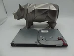 846405-001 Hp Synergy D3940 Redundant I/o Adapter 757323-B21. Fixed Price $39.95.