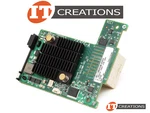 Dell / Mellanox CONNECTX-2 Vpi Mezzanine Card For Poweredge Blade 9DCC6. Fixed Price $99.00.