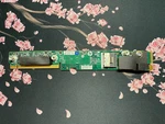 Hp 811224-001 Apollo 2000 XL170R 1U Bayonet Board 795807-001. Fixed Price $44.99.