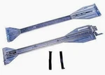 Dell Poweredge T320 T420 T620 T330 T430 T630 3U Sliding Server Rail Kit HD9VM. Fixed Price $80.00.