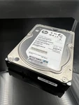 719770-002 Hp 2TB 7.2K 6G Dp Sas Mdl 3.5 Hard Drive 604081- 605475- ST2000NM0023. Fixed Price $14.90.