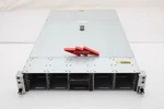 Hpe Apollo R2600 G9 24-BAY Sff Cto Server Chassis 798153-B21, Barebone. Fixed Price $168.99.