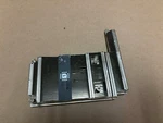 Oem Genuine Dell Poweredge R7525 R6526 Shaped Cpu Heatsink 0DFR7M. Fixed Price $72.22.