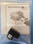 Brand New Dell R720 R820 T620 Server High Voltage Dc Terminal Block Module 6RYJ9. Fixed Price $36.99.