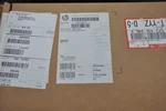 New In Box Hp Vc 8GB 24-PORT Fc Module For C3000/C7000 466482-B21 466484-001. Fixed Price $47.42.