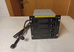 Chenbro Hdd Cage 4X 12GB SAS3/SATA SFF8643 SR107. Fixed Price $80.52.