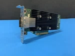 Dell 1NNXD External Sas 12GBPS Dual Port Fiber Channel Hba. Fixed Price $29.99.