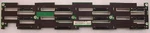 Intel TCA-00257-02-E Spare 3.5-INCH Hot-swap Sas/sata Backplane For SR2612UR. Fixed Price $35.00.