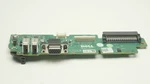 New Genuine Dell Usb Vga Board Panel R910 CN-0P321J. Fixed Price $9.99.