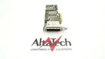 Dell 1V1W2 16GB Quad Port Low Profile Sas/sata Host Bus Adapter Lsi 9206-16E Lp. Fixed Price $69.99.