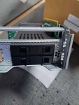 Lenovo System X3650M5 2.5-INCH Rear Two Hard Drive Disk 00AL953 00MU109. Fixed Price $129.99.