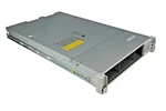 Cisco Ucs C240 M5 24B Sff 2U Cto Server W/2X 1600W Psu. Fixed Price $195.00.