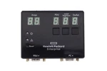 Hp Power Distribution Control Rack Display Module Unit P/n: 572211-001 Tested. Fixed Price $13.99.