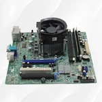 Dell 990 Dt LGA1155 Dmotherboard 0VNP2H W/heatsink & I5-2400 SR00Q 8GB. Fixed Price $39.99.