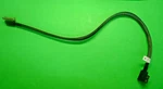 Genuine Dell Poweredge R7415 Mperc 2.5X12 Bp Cable DX7FR. Fixed Price $44.99.