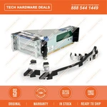 875091-001 Inc. Cables Hpe DL38X GEN10 4-PORT Nvme Slim Sas Riser. Fixed Price $74.97.