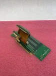 Adexelec Pcie Gen 1X 8X Combo Riser EEERXC16-DG3. Fixed Price $37.39.