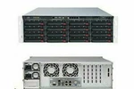 Supermicro Superstorage Server 6038R-E1CR16N. Fixed Price $2755.00.