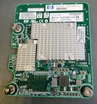 Hpe (466309-001) (454522-001) 10 Gbe Dual Port Mezzanine Board. Fixed Price $35.00.