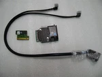H730 Mini Mono Raid Kit With Cable Dell Emc R740 8 Bay Lff Poweredge Server. Fixed Price $149.00.