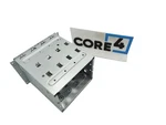 Hp 792353-001 ML110 G9 Drive Cage. Fixed Price $99.95.