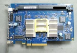 Simplivity 500-000004 Omnicube 8GB Server Accelerator Adapter No Ram. Fixed Price $112.20.