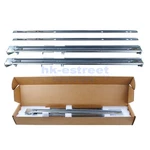New Dell Poweredge R650 R660 R6515 R6625 1U Static Readyrails Kit MF3D9. Fixed Price $84.98.