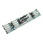 Dell Poweredge Vrtx 0V38K3 25-BAY Sas / S-ata Hard Drive Backplane. Fixed Price $81.22.