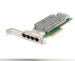 $150 Sealed Dell Qlogic QL41164HFRJ Quad Port 10GBE RJ-45 10GBASE-T Card D1. Fixed Price $22.99.