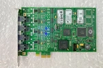 Dialogic Corp Voice Card 885E-DIVAA ANALOG-8 Pcie 50-0425-03D. Fixed Price $690.00.
