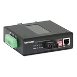 Intellinet Industrial Fast Ethernet Media Converter 508964. Fixed Price $69.99.